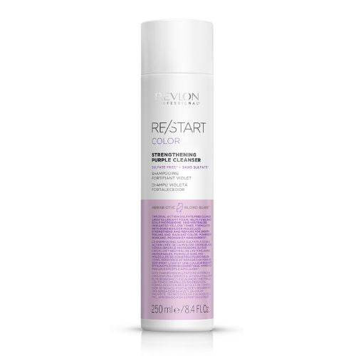 RE/START™ Balance Scalp Soothing Cleanser shampoo - 250 ml