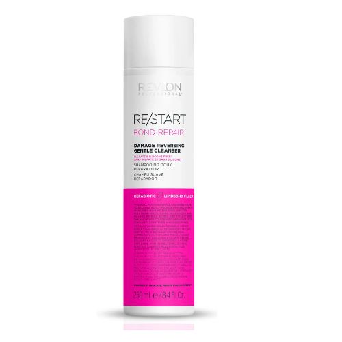 RE/START BOND REPAIR DAMAGE REVERSING GENTLE CLEANSER - 250 ml