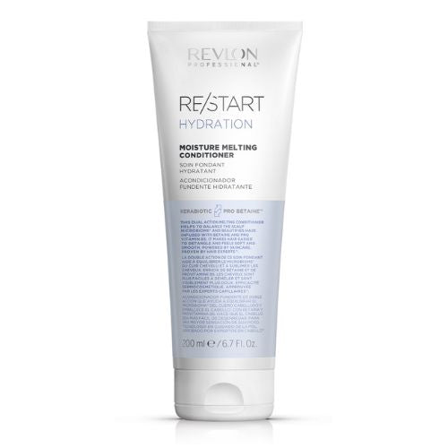RE/START™ Hydration Moisture Melting Conditioner