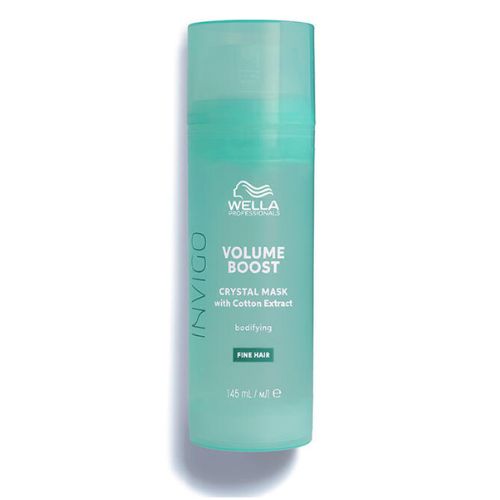 INVIGO VOLUME BOOST MASK - 145 ml