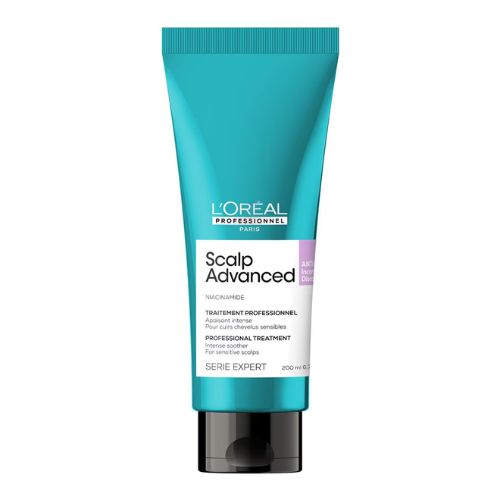 L’Oreal Scalp Advanced Intense Soother for sensitive scalp