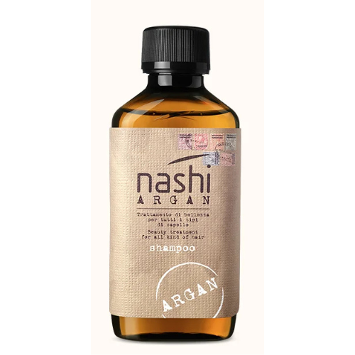 Shampoo The perfect hair straightening starts here! - 500 ml