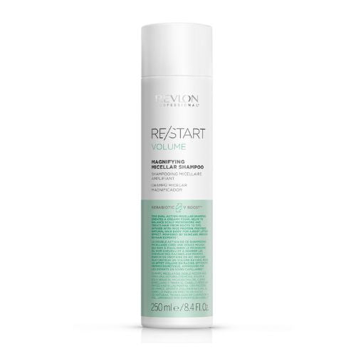 RE/START™ Volume Magnifying Micellar Shampoo- 250 ml