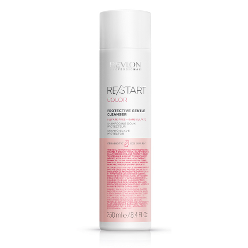 RE/START™ Color Protective Gentle Cleanser - 250 ml