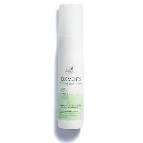 ELEMENTS Renewing Leave-in Spray - 150 ml