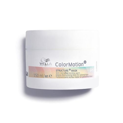 COLOR MOTION+ Mask - 150 ml