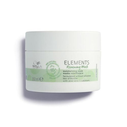 ELEMENTS Renewing Mask - 150 ml