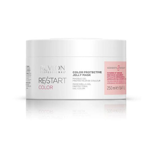 RE/START™ Color Protective Jelly Mask