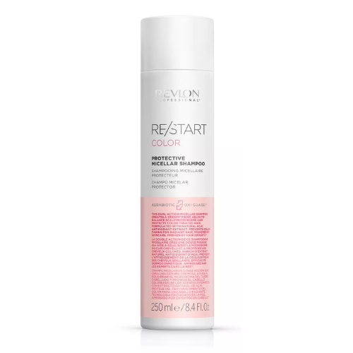 RE/START™ Color Protective Micellar Shampoo - 250 ml